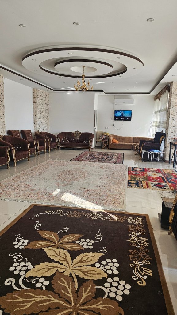 ویلا یک خوابه استخردار گاردن راد