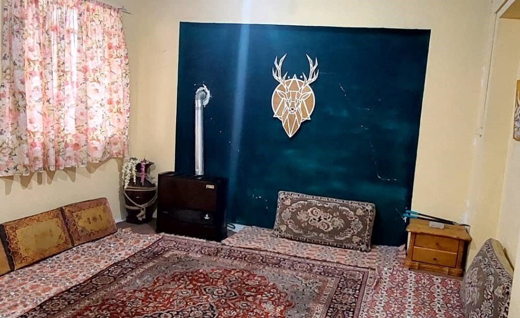 بوم گردی بام  لیماک - واحد اقاقیا