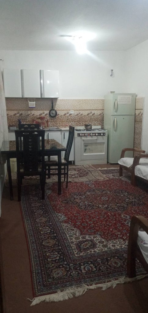 ویلا یک خوابه حیدرزاده