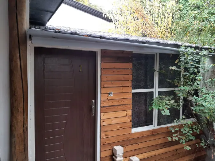 طوبی - واحد دوتخته 1 - اتاق یک