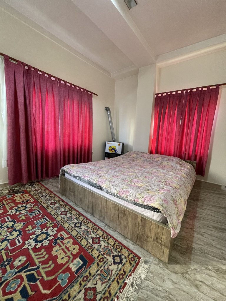 مجتمع اقامتی ساحلی نعمت پور 5 - واحد ۵