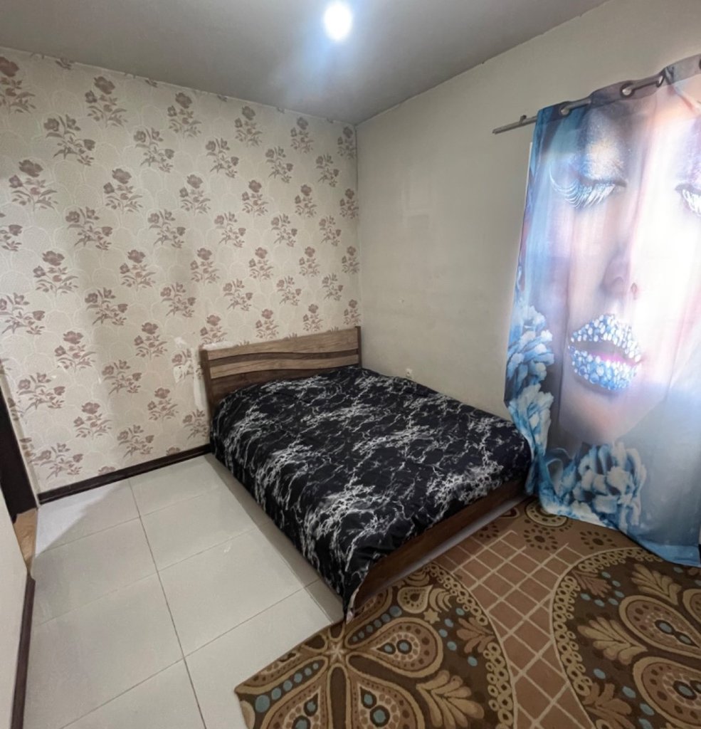 ویلا دوخوابه استخردار آبگرم البرز شمالی