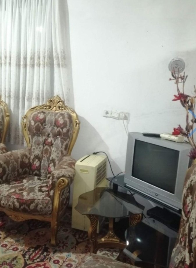 ویلا یک خوابه سليمي 1