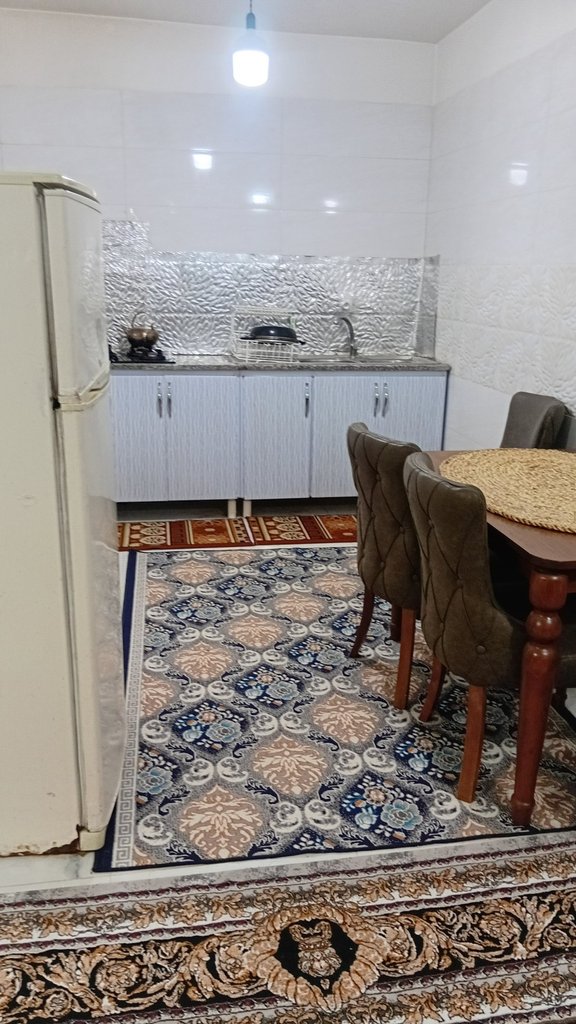 ویلا دو خوابه ساحلی حسن نژاد