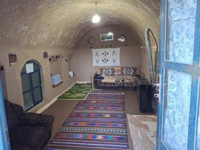 بومگردی راگه - واحد کرمانی