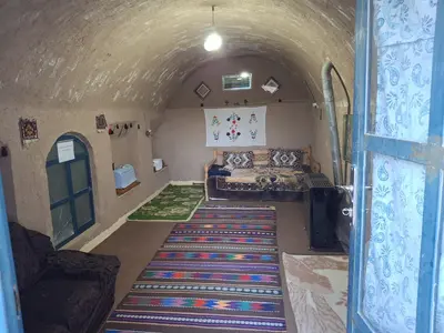 بومگردی راگه - واحد کرمانی