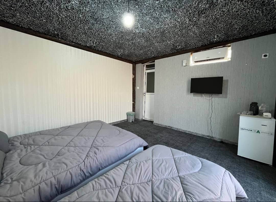 اقامتگاه سنتی فلت بادگیر 5 - واحد 7