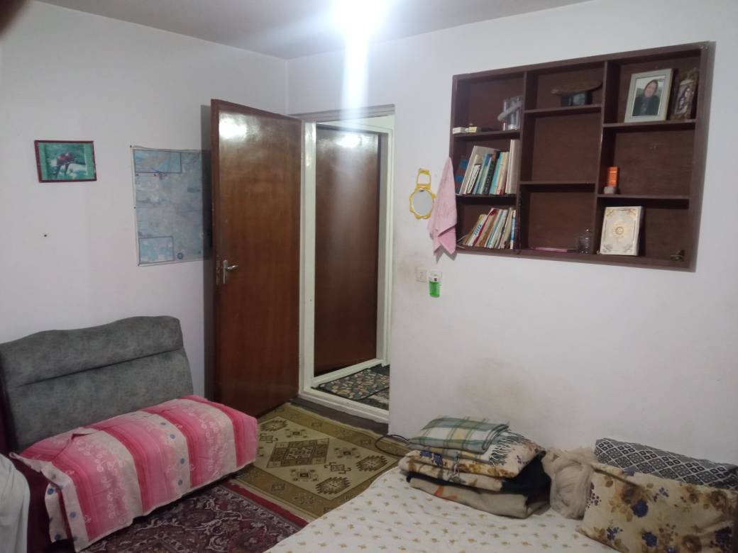 ویلا یک خوابه مشائی