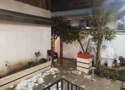 اقامتگاه سنتی بها رنارنج - واحد تابستان