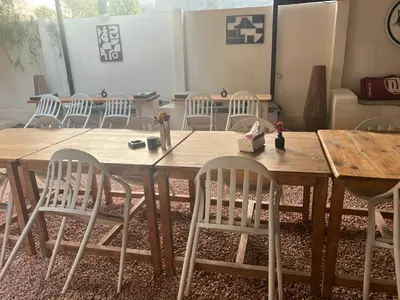 بومگردی میلو - واحد فیدو