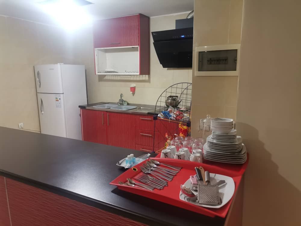 دوخوابه ساحلی نیلوفر 5