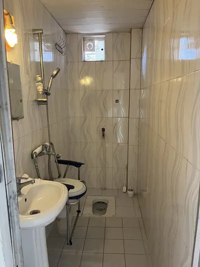 ویلا دوخوابه بی بالان