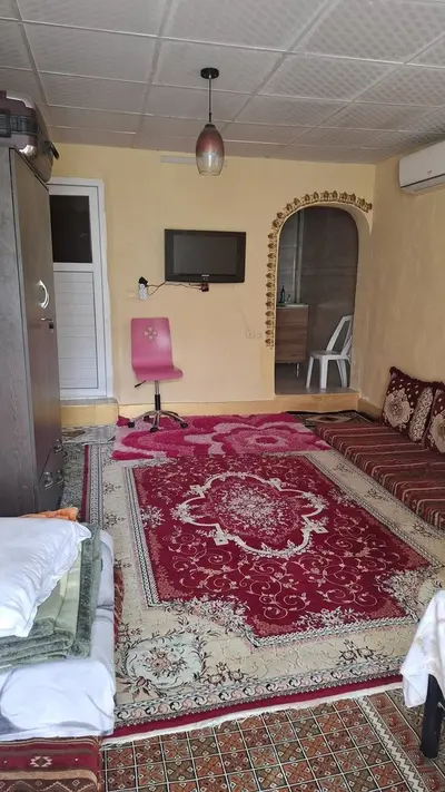 سوئیت فلت شهرک سیستان