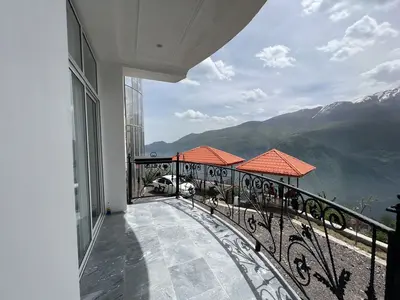 ویلا سه خوابه دوبلکس جنگلی بام دوهزار 3