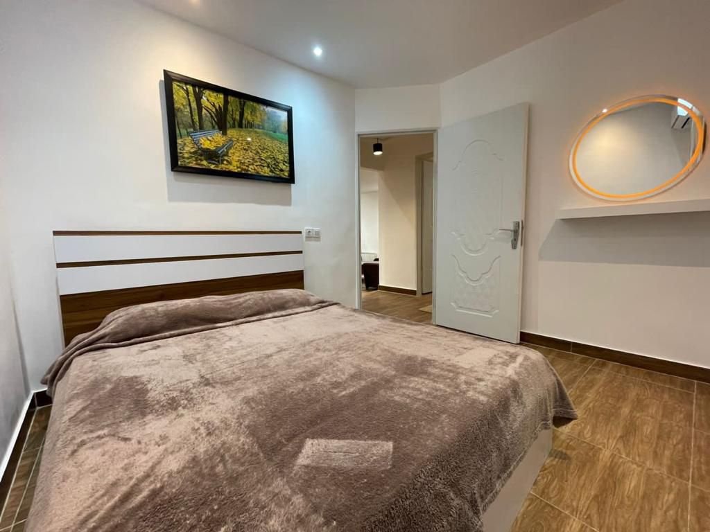 ویلا دوخوابه استخردار آبگرم آرکا سیف