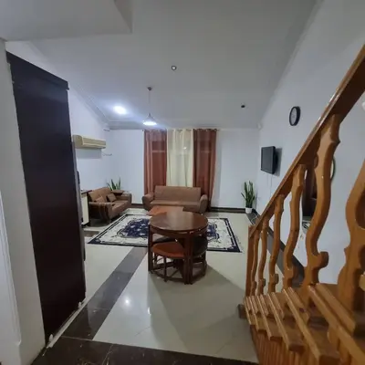 آپارتمان دوخوابه اميدي ٣