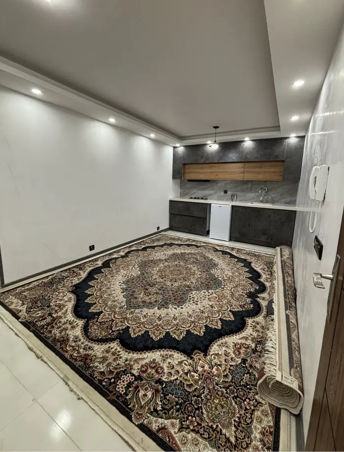 مجتمع اقامتگاهی یاسه چای - واحد کد ۶