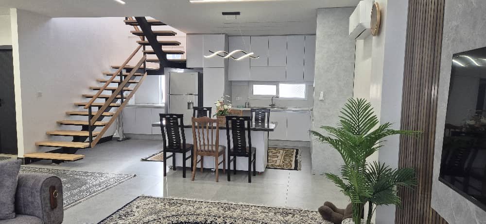 ویلا دوخوابه فرقانی