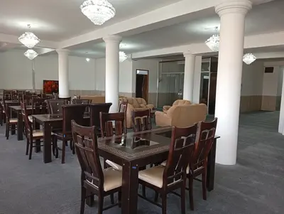 مجتمع اقامتی فرهیختگان - واحد 101