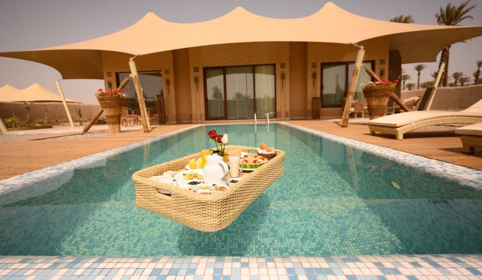 مجتمع اقامتی ستاره لوت - واحد استخردار