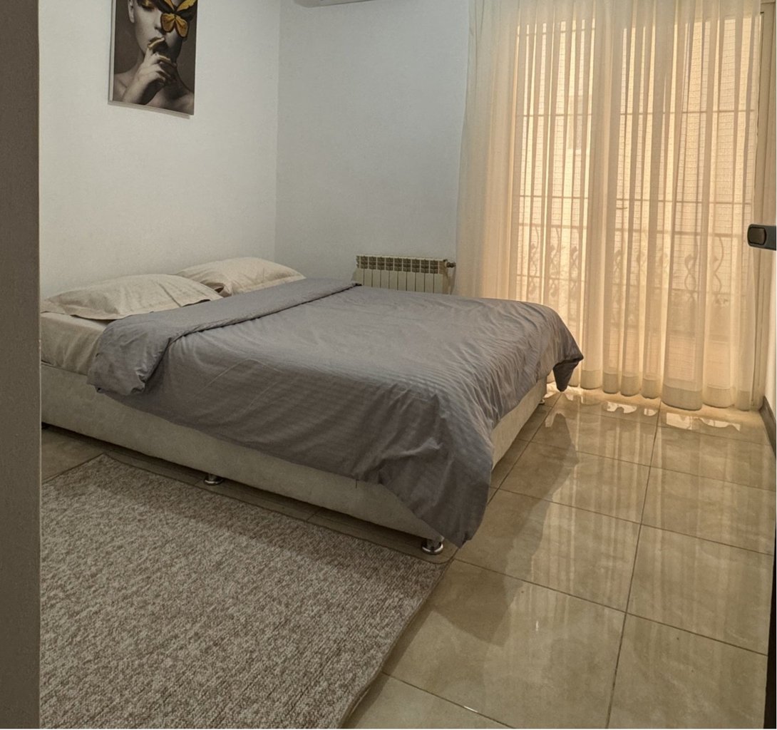 آپارتمان دوخوابه یاس 03