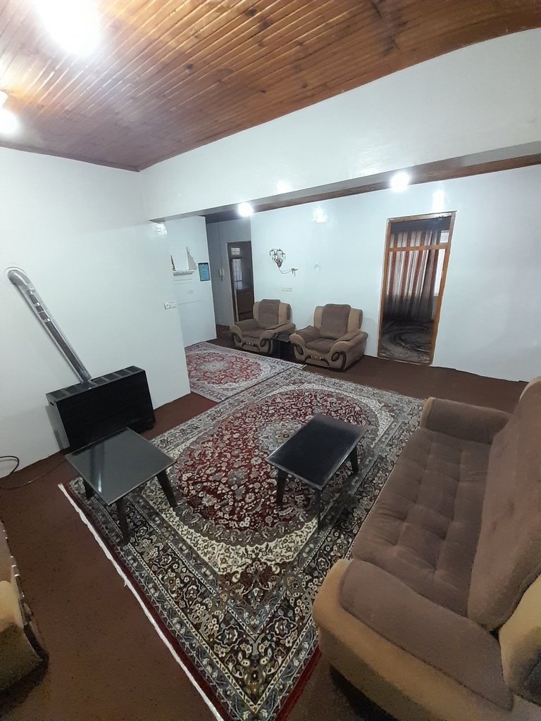 ویلا دوخوابه رازی 1