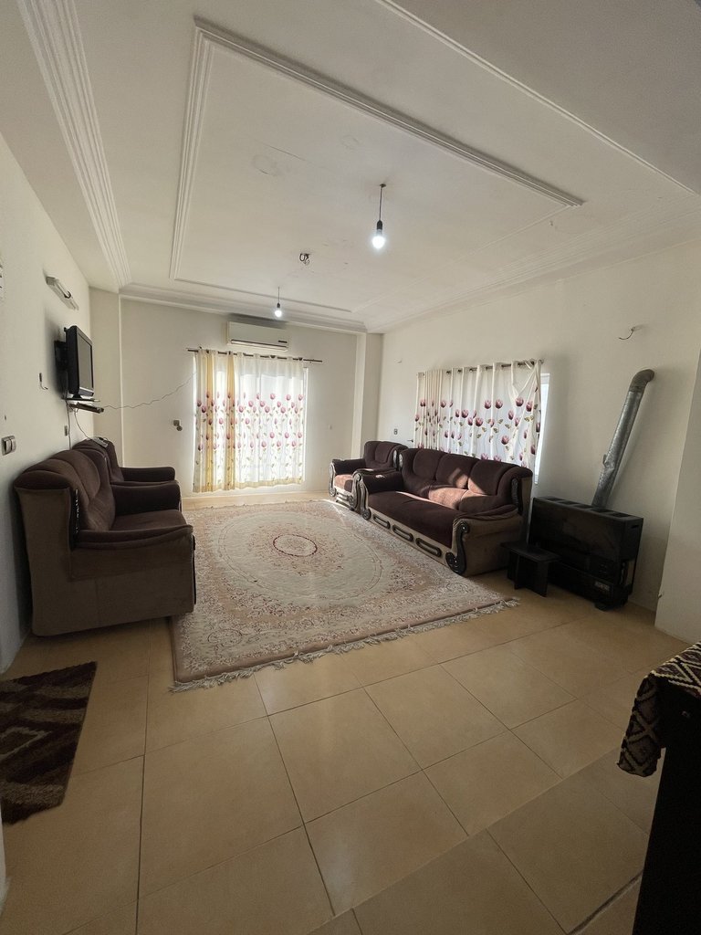 مجتمع اقامتگاهی ساحلی نعمت پور 4 - واحد ۴