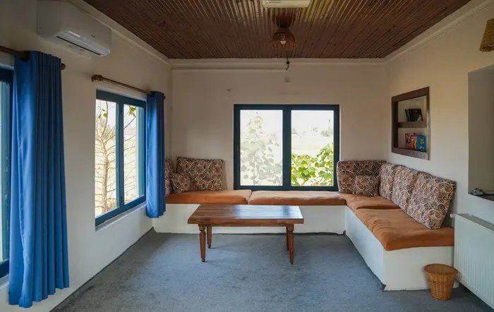 ویلا سه خوابه یوکا‌