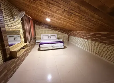 مجتمع اقامتی اقامتگاه نارنج سرا - واحد 300