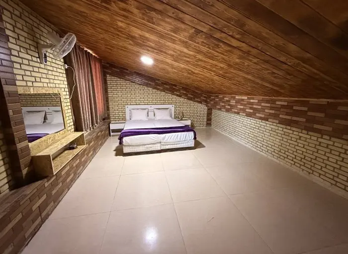 مجتمع اقامتگاهی اقامتگاه نارنج سرا - واحد 300