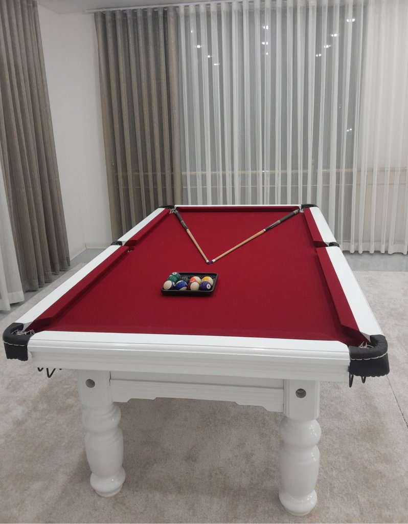 ویلا دوخوابه  استخردار آبگرم رمنده