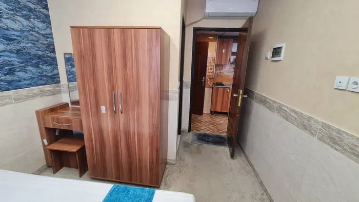 مجتمع اقامتگاهی مشير واحد سه تخته توئين 1