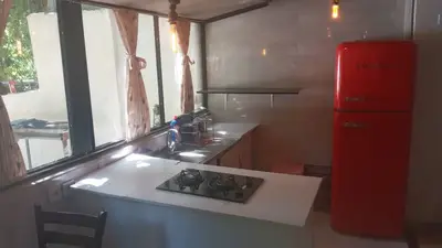 سوئیت فلت حسینی 8