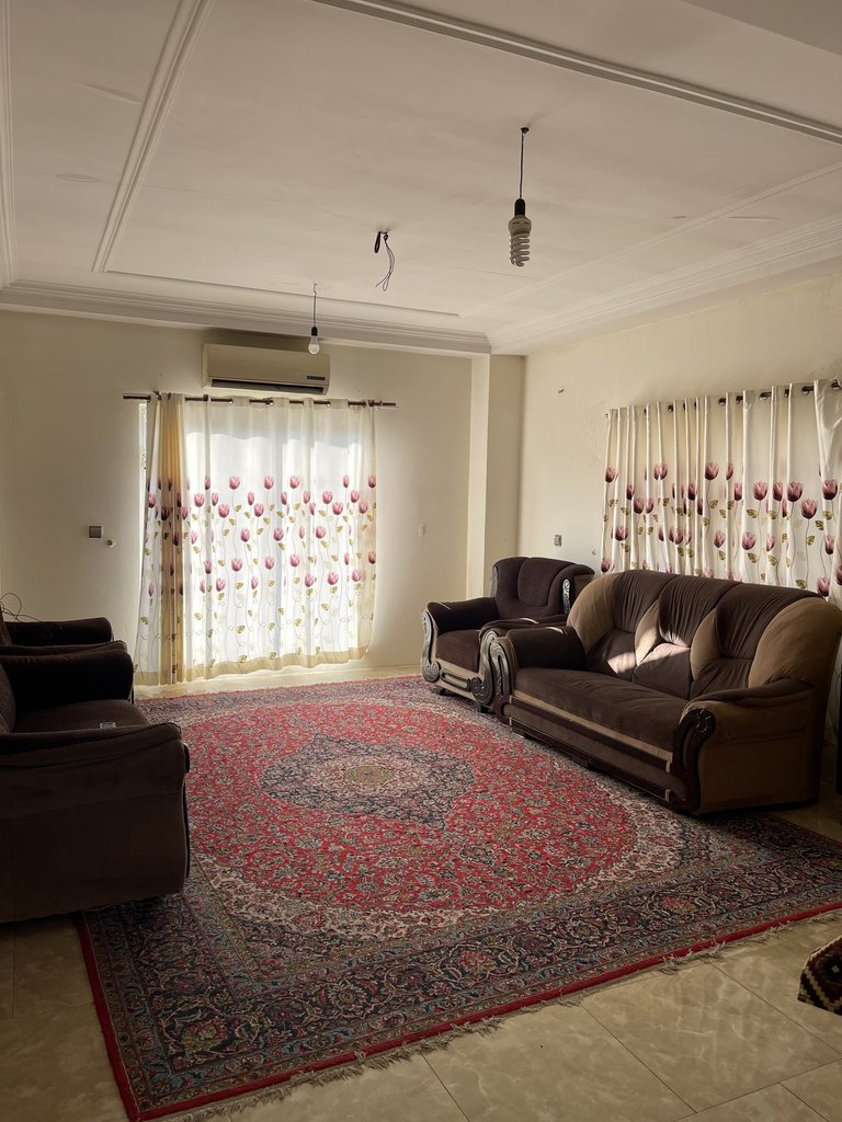 مجتمع اقامتگاهی ساحلی نعمت پور 2 - واحد ۲