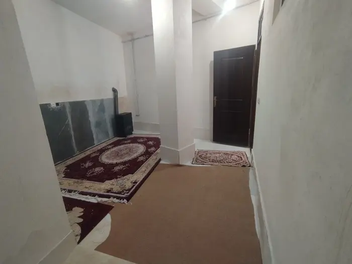 آپارتمان دوخوابه آروین 3