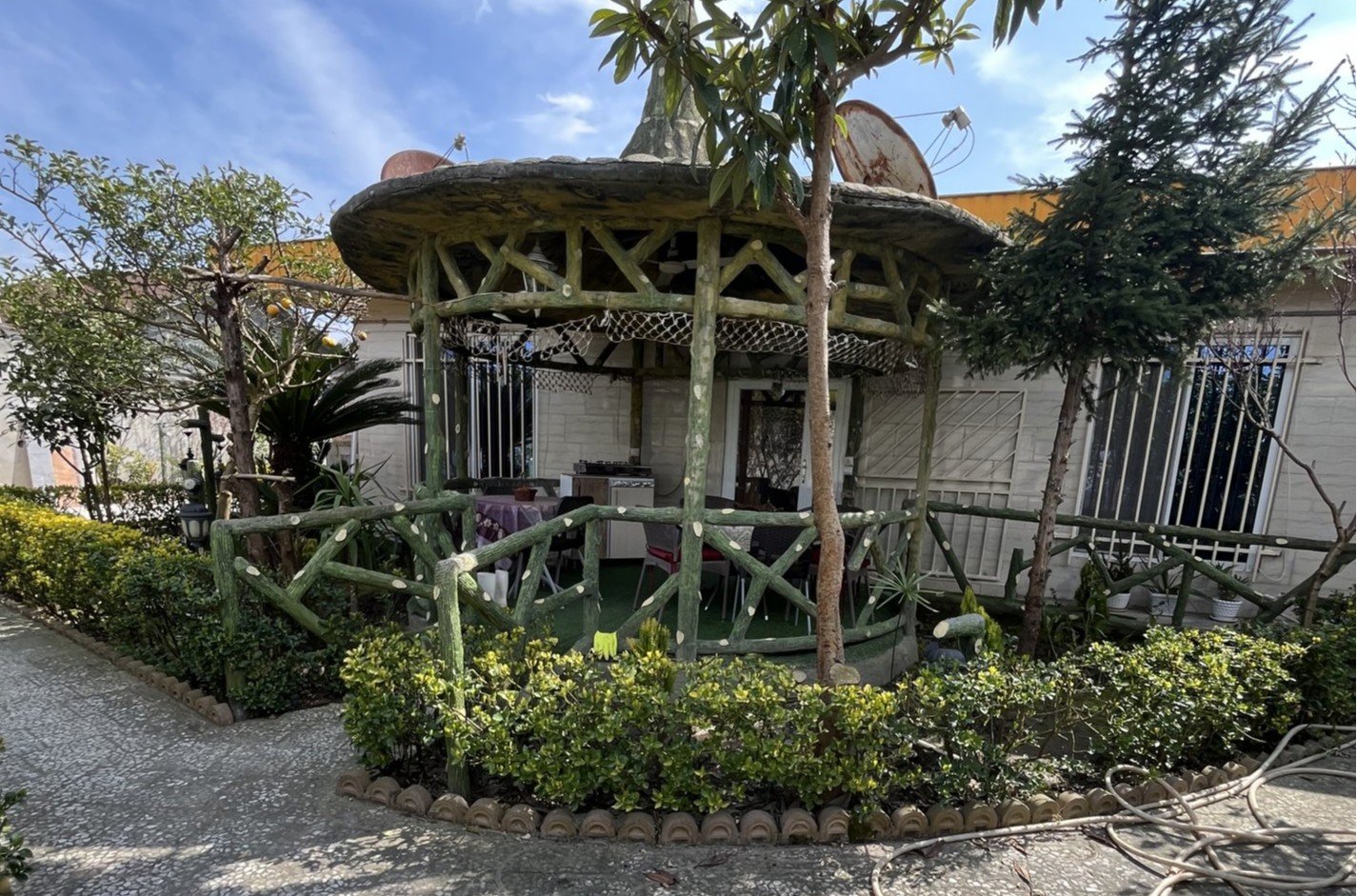 سوئیت فلت وثوق