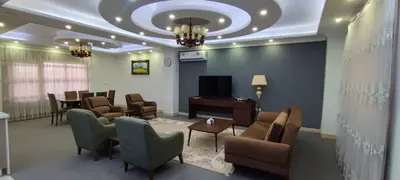 مجتمع اقامتی گراناز 5 - واحد دوخوابه 5