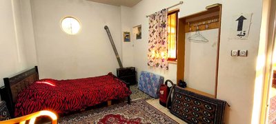 ویلا یک خوابه حاج بابا