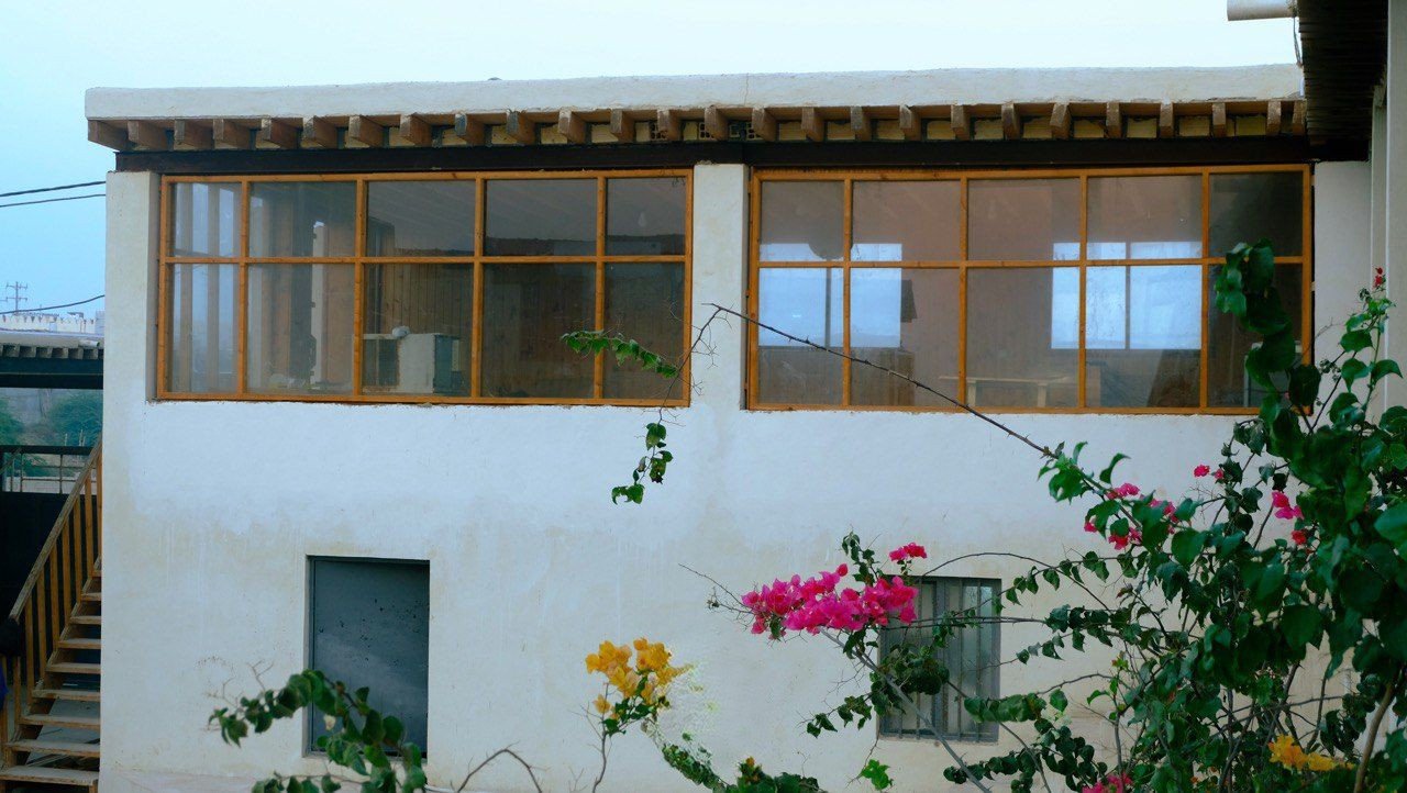 یک خوابه ساحلی غروب - واحد 204