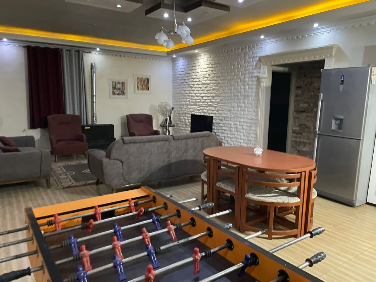 دوخوابه استخردار آبگرم آرین 22