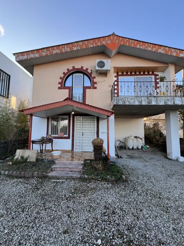 ویلا دوخوابه بهشت 182