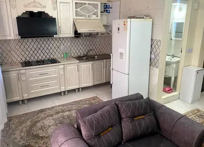 آپارتمان یک خوابه ونوس آزادی سلسبیل