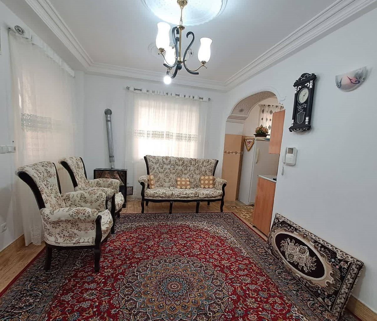 آپارتمان دوخوابه فرخیان 8