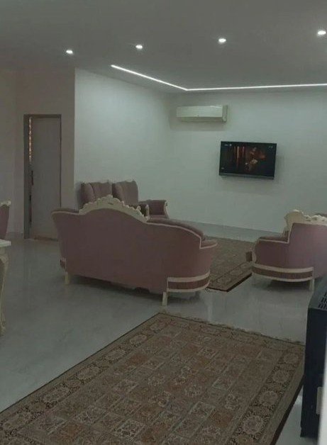 ویلا ویلای پاشاکی