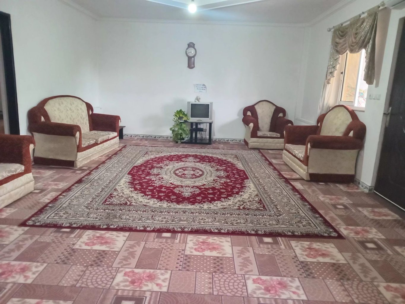 ویلا دوخوابه سپهر