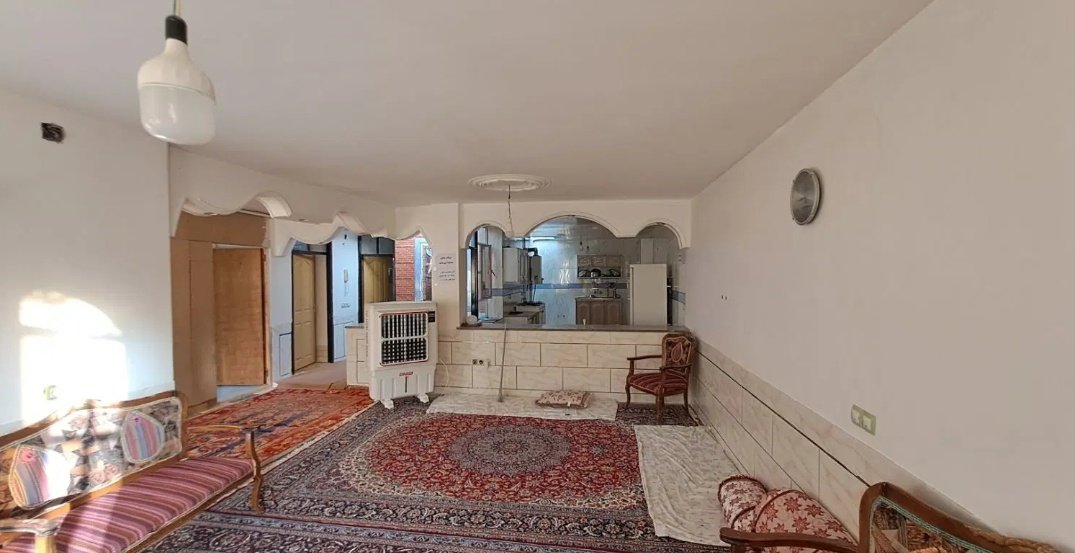 ویلا سه خوابه دنا دوستانی