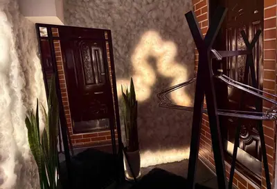 آپارتمان یک خوابه جکوزی دار اندرزگو واحد 1