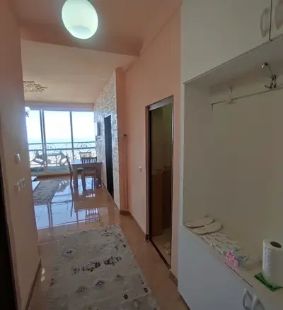 مجتمع اقامتی بام رامسر - یک خوابه 206