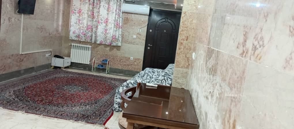 مجتمع اقامتگاهی ساحلی مهیاد - واحد دوتخته