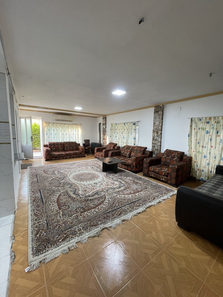 مجتمع اقامتی ساحلی نعمت پور 9 - واحد دوخوابه